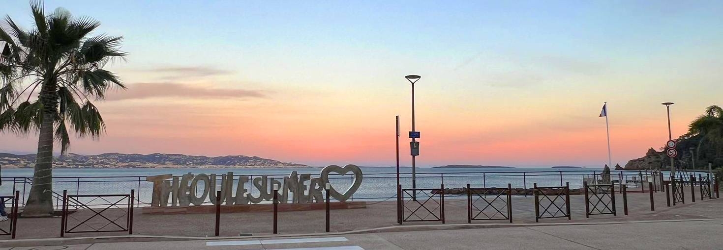 Le Bistrot De Lérins - Restaurant Theoule sur Mer